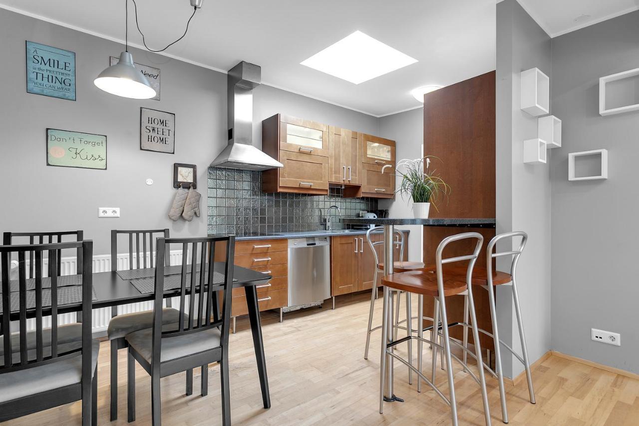 Baron Downtown Apartments Reykjavík Eksteriør bilde
